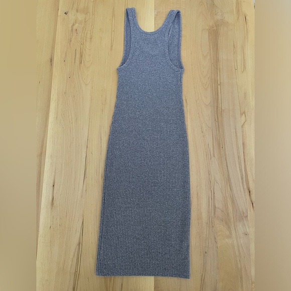 Aritzia - Community - Midi Bodycon Dress - Picture 3 of 3